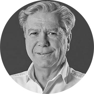 Martin Borda portrait